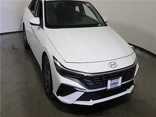 2024 Hyundai Elantra SEL VIN: KMHLM4DG1RU804499