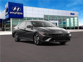 2024 Hyundai Elantra Limited Edition KMHLN4DJ4RU109636 in Fayetteville, AR 11