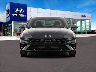 2024 Hyundai Elantra Limited Edition KMHLN4DJ4RU109636 in Fayetteville, AR 12
