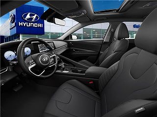 2024 Hyundai Elantra Limited Edition KMHLN4DJ4RU109636 in Fayetteville, AR 14