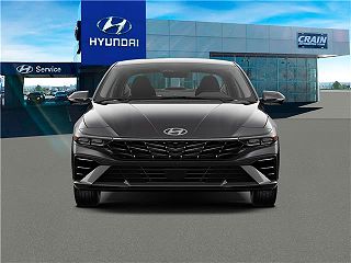 2024 Hyundai Elantra Limited Edition KMHLP4DG6RU741388 in Fort Smith, AR 12