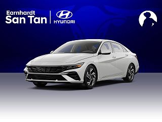 2024 Hyundai Elantra Limited Edition VIN: KMHLN4DJ9RU113357