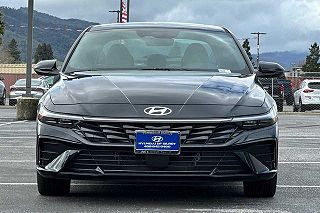 2024 Hyundai Elantra Limited Edition KMHLN4DJ2RU103186 in Gilroy, CA 8