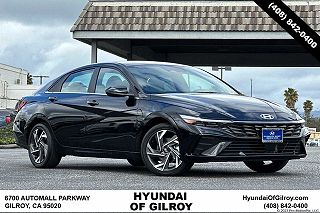 2024 Hyundai Elantra Limited Edition KMHLN4DJ2RU103186 in Gilroy, CA