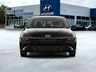 2024 Hyundai Elantra SEL KMHLM4DG2RU774154 in Huntsville, AL 12