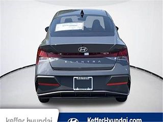 2024 Hyundai Elantra SEL KMHLM4DG7RU756863 in Matthews, NC 6