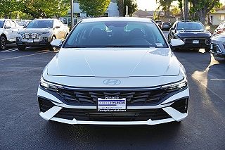 2024 Hyundai Elantra SEL KMHLM4DG4RU753371 in Poway, CA 5