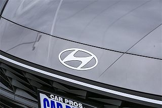 2024 Hyundai Elantra SEL KMHLM4DG5RU758370 in Renton, WA 6