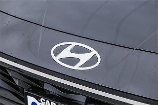 2024 Hyundai Elantra SEL KMHLS4DG9RU770088 in Renton, WA 6