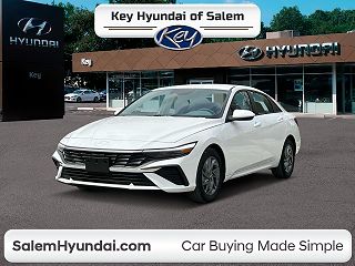 2024 Hyundai Elantra SEL VIN: KMHLM4DG8RU756046