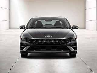 2024 Hyundai Elantra Limited Edition KMHLN4DJ9RU113231 in Tucson, AZ 12