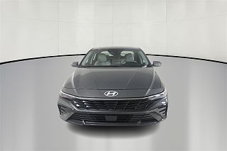 2024 Hyundai Elantra Limited Edition KMHLN4DJ7RU095229 in West Palm Beach, FL 2
