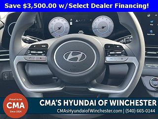 2024 Hyundai Elantra SEL KMHLS4DG0RU748786 in Winchester, VA 18