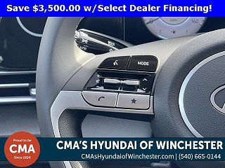 2024 Hyundai Elantra SEL KMHLS4DG0RU748786 in Winchester, VA 19