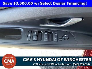 2024 Hyundai Elantra SEL KMHLS4DG9RU755476 in Winchester, VA 11