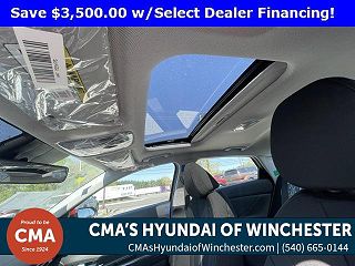 2024 Hyundai Elantra SEL KMHLS4DG9RU755476 in Winchester, VA 13