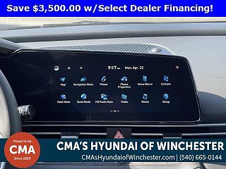 2024 Hyundai Elantra SEL KMHLS4DG9RU755476 in Winchester, VA 22