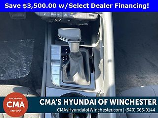 2024 Hyundai Elantra SEL KMHLS4DG9RU755476 in Winchester, VA 24