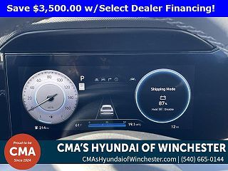 2024 Hyundai Elantra SEL KMHLS4DG9RU755476 in Winchester, VA 25