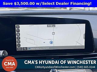 2024 Hyundai Elantra SEL KMHLS4DG9RU755476 in Winchester, VA 26