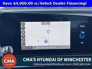 2024 Hyundai Elantra SEL KMHLS4DG3RU695808 in Winchester, VA 29