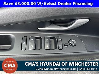 2024 Hyundai Elantra Blue KMHLM4DJ0RU113878 in Winchester, VA 11