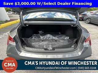 2024 Hyundai Elantra Blue KMHLM4DJ0RU113878 in Winchester, VA 14