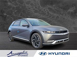 2024 Hyundai Ioniq 5 SEL KM8KNDDF6RU233186 in Annapolis, MD 1