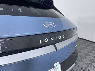 2024 Hyundai Ioniq 5 SE KM8KMDDF2RU288768 in Aurora, CO 11