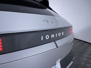 2024 Hyundai Ioniq 5 SEL KM8KN4DE7RU264471 in Aurora, CO 10