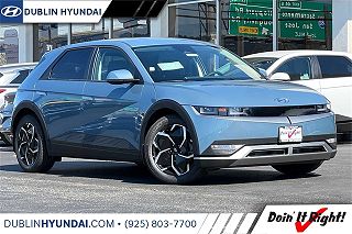 2024 Hyundai Ioniq 5 SE VIN: KM8KM4DEXRU310507