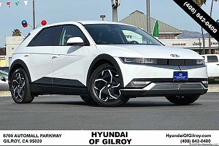 2024 Hyundai Ioniq 5 SEL VIN: KM8KN4DE0RU248595
