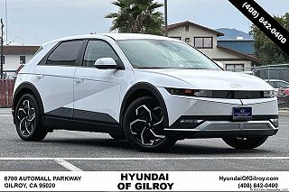 2024 Hyundai Ioniq 5 SEL VIN: KM8KN4DE8RU250451