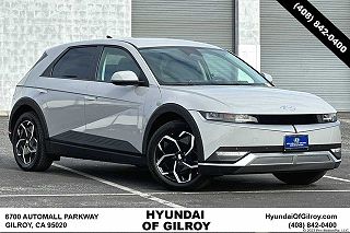 2024 Hyundai Ioniq 5 SEL VIN: KM8KN4DE3RU265231