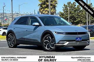2024 Hyundai Ioniq 5 SEL KM8KN4DE9RU295091 in Gilroy, CA 1