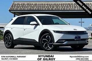 2024 Hyundai Ioniq 5 SEL VIN: KM8KN4DE2RU279945