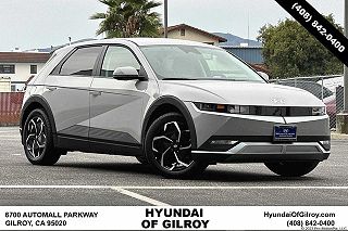 2024 Hyundai Ioniq 5 SEL KM8KN4DE1RU249819 in Gilroy, CA