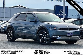 2024 Hyundai Ioniq 5 SEL VIN: KM8KN4DE6RU251615