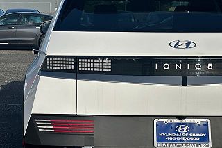 2024 Hyundai Ioniq 5 SEL KM8KN4DEXRU269289 in Gilroy, CA 26