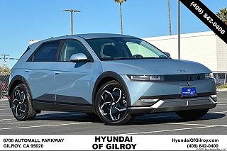 2024 Hyundai Ioniq 5 SEL KM8KN4DE1RU245981 in Gilroy, CA