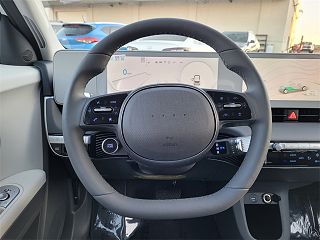 2024 Hyundai Ioniq 5 SEL KM8KN4DE5RU252223 in Hanford, CA 16