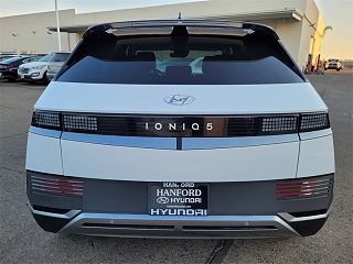 2024 Hyundai Ioniq 5 SEL KM8KN4DE5RU252223 in Hanford, CA 6