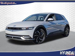 2024 Hyundai Ioniq 5 SEL VIN: KM8KN4DE1RU248590