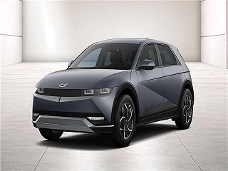 2024 Hyundai Ioniq 5 SEL VIN: KM8KNDDF6RU251638