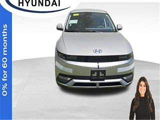 2024 Hyundai Ioniq 5 SEL KM8KNDDF6RU282078 in Northampton, MA 2