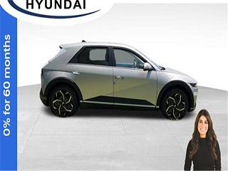 2024 Hyundai Ioniq 5 SEL KM8KNDDF6RU282078 in Northampton, MA 6
