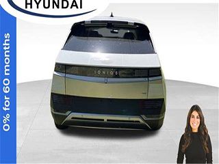 2024 Hyundai Ioniq 5 SEL KM8KNDDF6RU282078 in Northampton, MA 8
