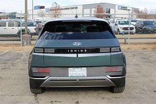 2024 Hyundai Ioniq 5 SEL KM8KN4DEXRU245297 in Tulsa, OK 9