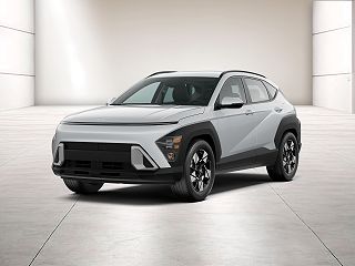 2024 Hyundai Kona SEL VIN: KM8HB3AB3RU086680