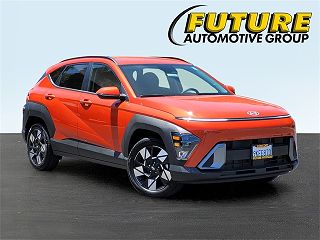 2024 Hyundai Kona SEL VIN: KM8HC3AB0RU069171